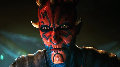 Darth Maul
