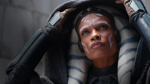 Ahsoka Tano