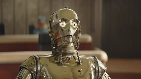 C-3PO