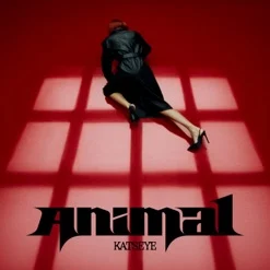 Animal — KATSEYE