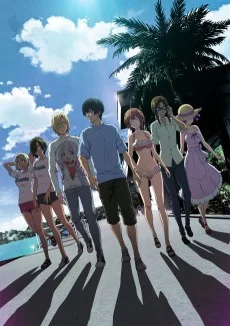 Grand Blue Dreaming — Season 3