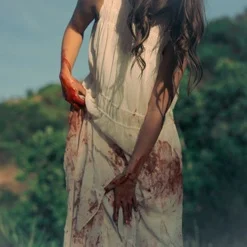 Bloodstream — Alyssa Grace